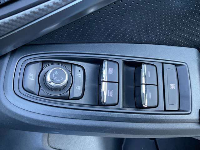 SUBARU XV HYBRID 2020 Image 31