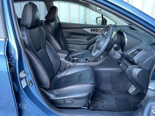 SUBARU XV HYBRID 2020 Image 31