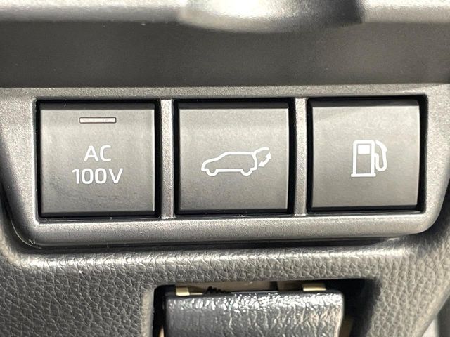 TOYOTA PRIUS 2023 Image 31