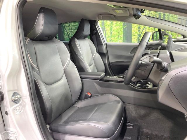 TOYOTA PRIUS 2023 Image 31