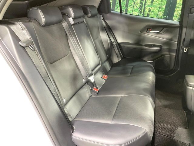 TOYOTA PRIUS 2023 Image 31