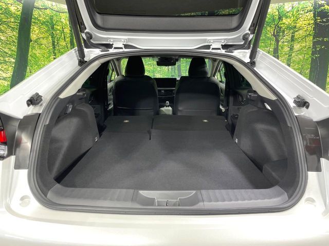 TOYOTA PRIUS 2023 Image 31