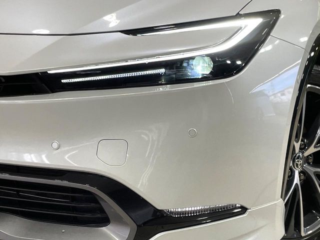 TOYOTA PRIUS 2023 Image 31