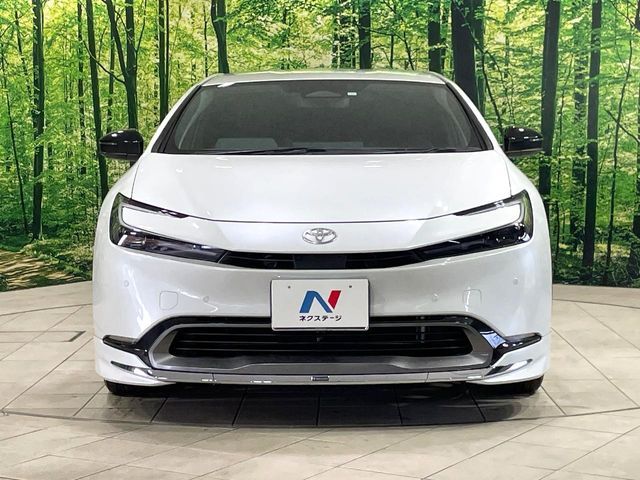 TOYOTA PRIUS 2023 Image 31