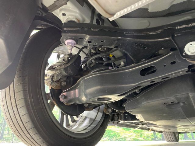 TOYOTA PRIUS 2023 Image 31