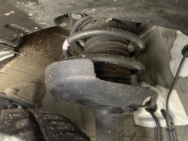 TOYOTA PRIUS 2023 Image 31