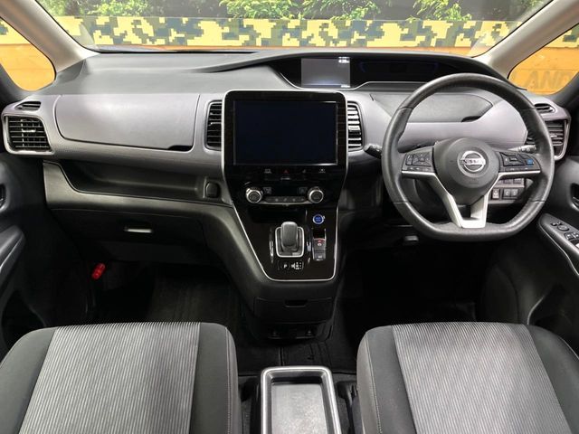 NISSAN SERENA  WG 2022 Image 31