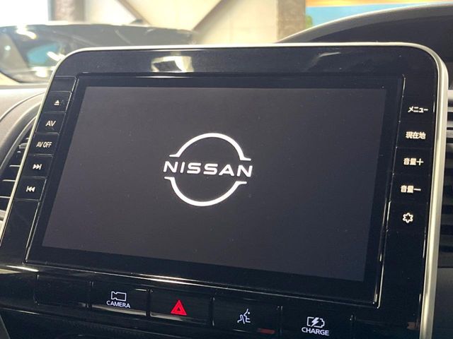 NISSAN SERENA  WG 2022 Image 31