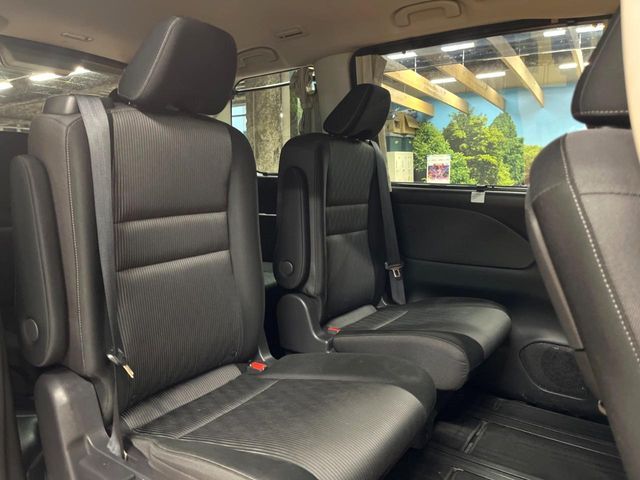 NISSAN SERENA  WG 2022 Image 31