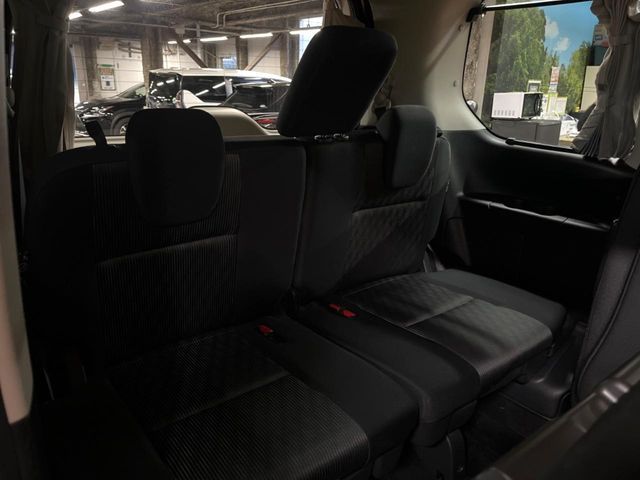 NISSAN SERENA  WG 2022 Image 31