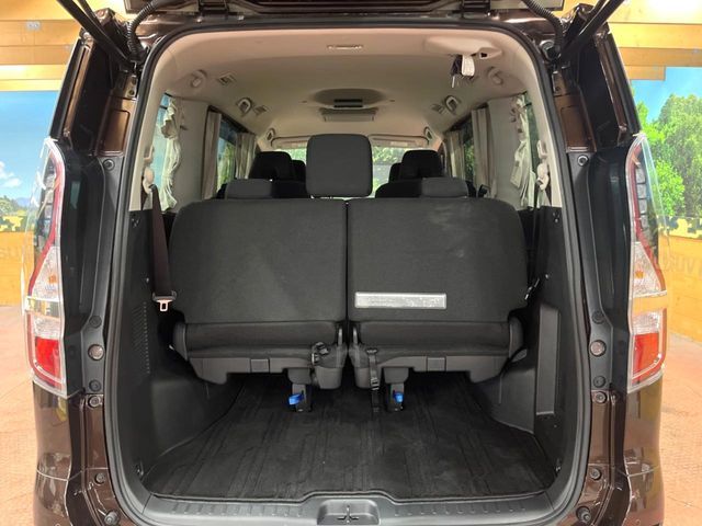 NISSAN SERENA  WG 2022 Image 31