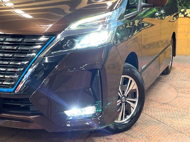 NISSAN SERENA  WG 2022 Image 31