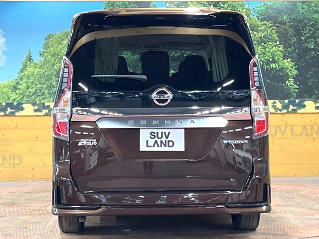 NISSAN SERENA  WG 2022 Image 31