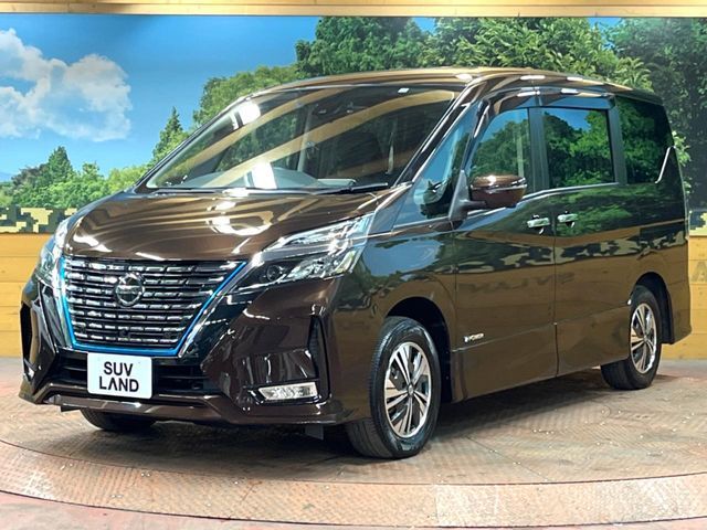NISSAN SERENA  WG 2022 Image 31