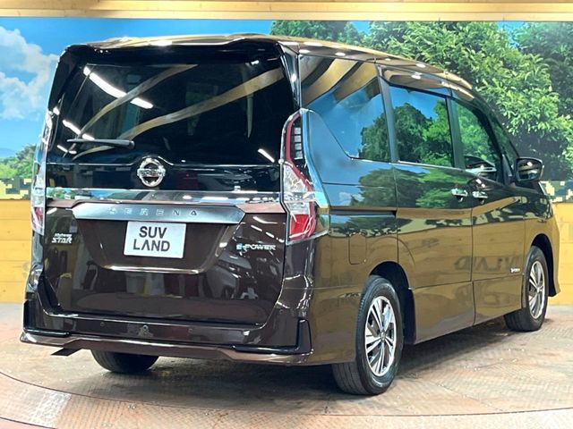 NISSAN SERENA  WG 2022 Image 31