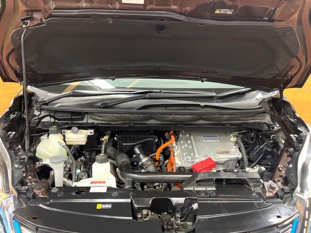 NISSAN SERENA  WG 2022 Image 31