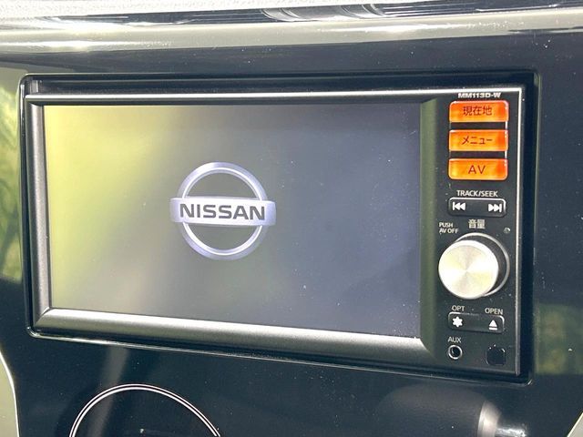 NISSAN DAYZ 2014 Image 31