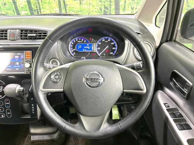 NISSAN DAYZ 2014 Image 31