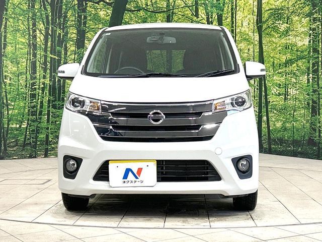 NISSAN DAYZ 2014 Image 31