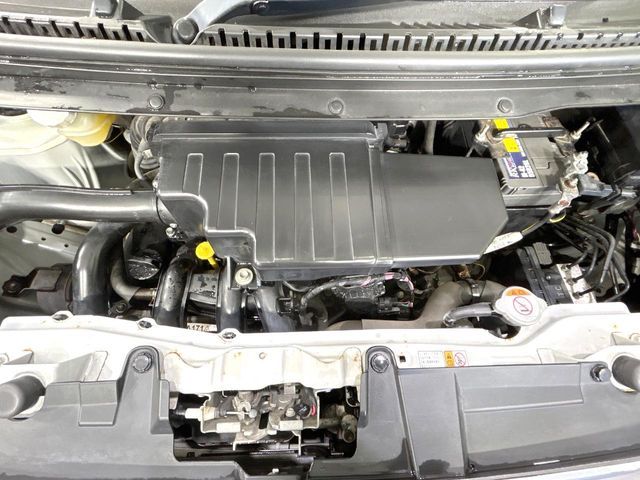 NISSAN DAYZ 2014 Image 31