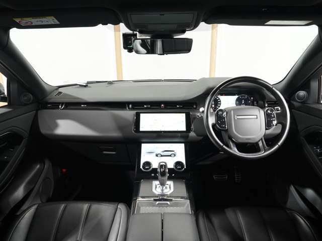 ROVER RANGE  EV 2020 Image 31