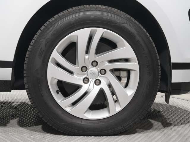 ROVER RANGE  EV 2020 Image 31