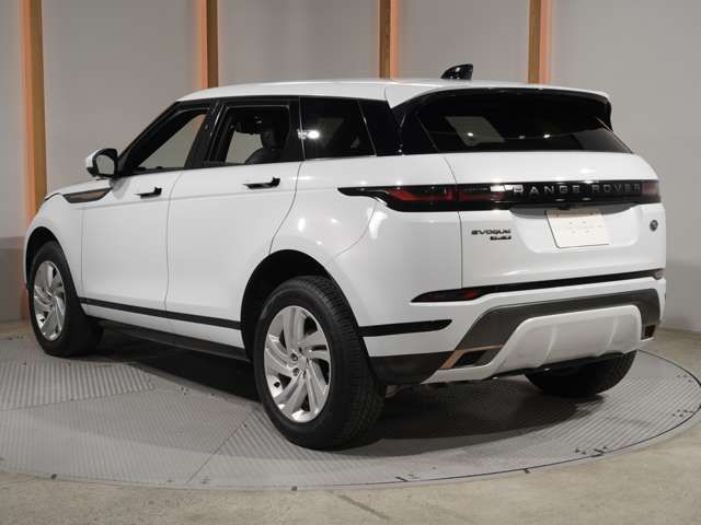 ROVER RANGE  EV 2020 Image 31