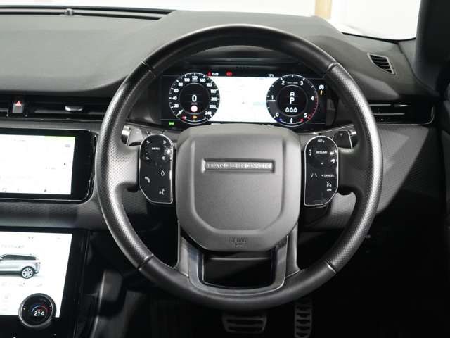 ROVER RANGE  EV 2020 Image 31