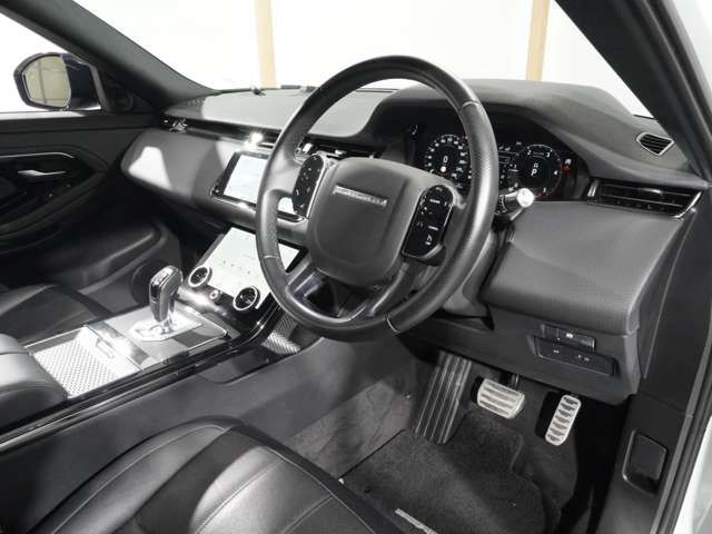 ROVER RANGE  EV 2020 Image 31