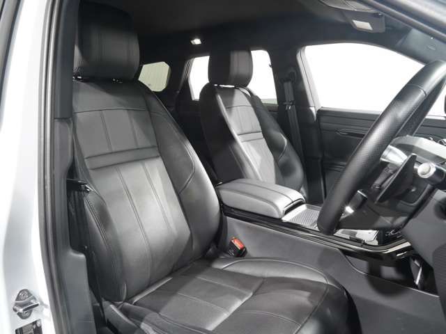 ROVER RANGE  EV 2020 Image 31