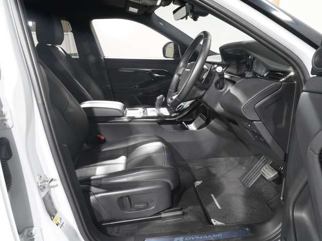 ROVER RANGE  EV 2020 Image 31