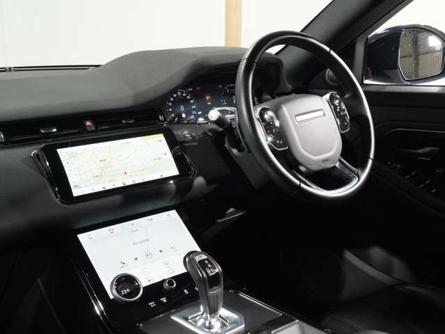 ROVER RANGE  EV 2020 Image 31