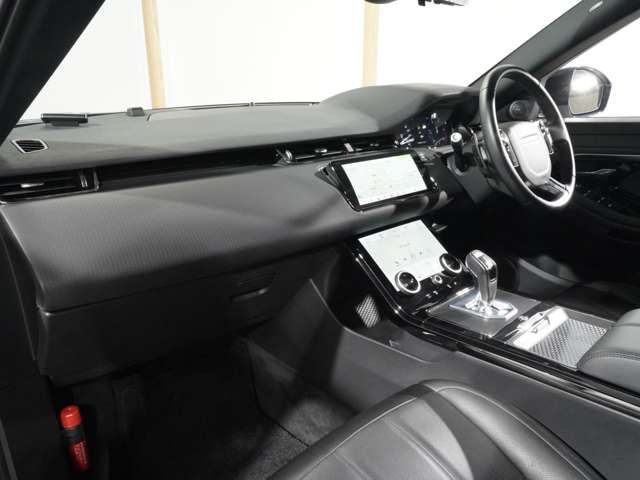 ROVER RANGE  EV 2020 Image 31