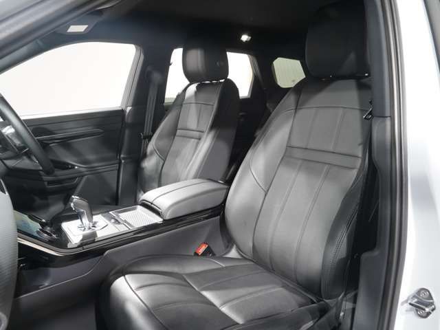 ROVER RANGE  EV 2020 Image 31