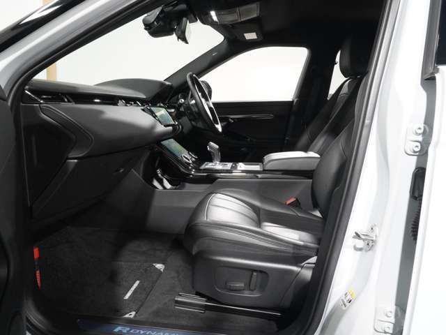 ROVER RANGE  EV 2020 Image 31