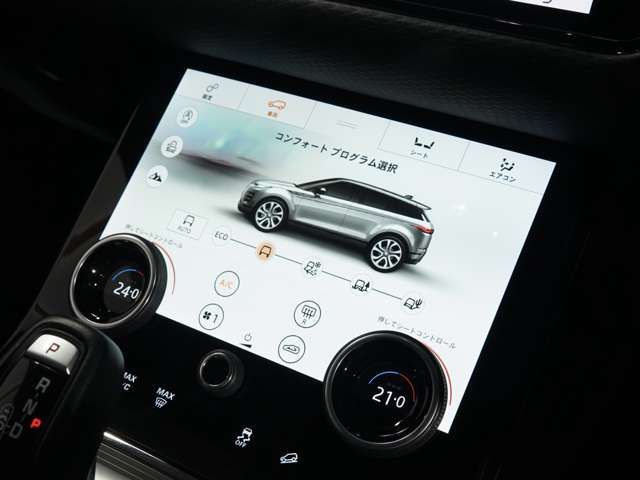 ROVER RANGE  EV 2020 Image 31