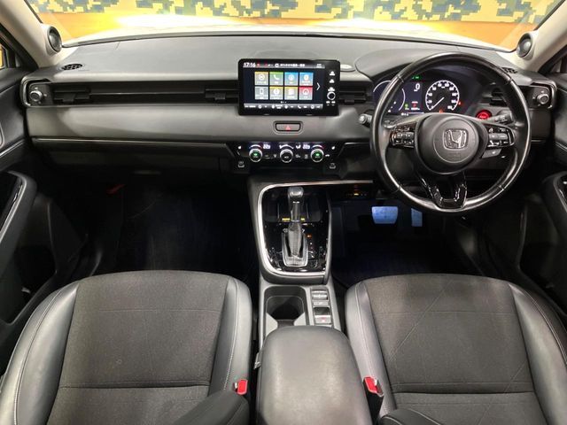 HONDA VEZEL E:HEV 2021 Image 31