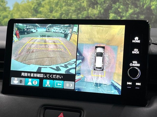 HONDA VEZEL E:HEV 2021 Image 31