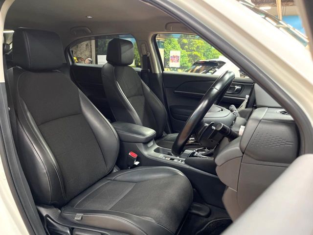 HONDA VEZEL E:HEV 2021 Image 31