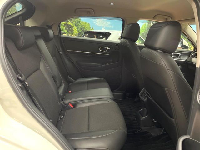 HONDA VEZEL E:HEV 2021 Image 31