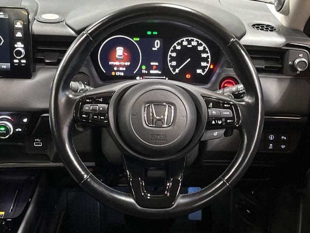 HONDA VEZEL E:HEV 2021 Image 31