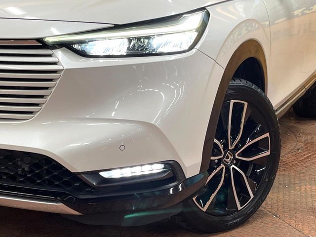 HONDA VEZEL E:HEV 2021 Image 31