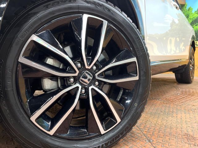 HONDA VEZEL E:HEV 2021 Image 31