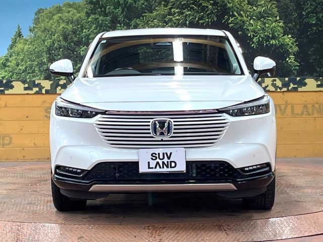 HONDA VEZEL E:HEV 2021 Image 31