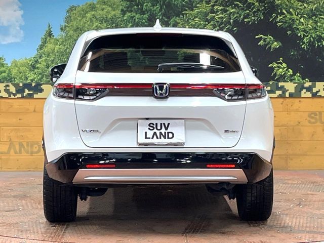 HONDA VEZEL E:HEV 2021 Image 31