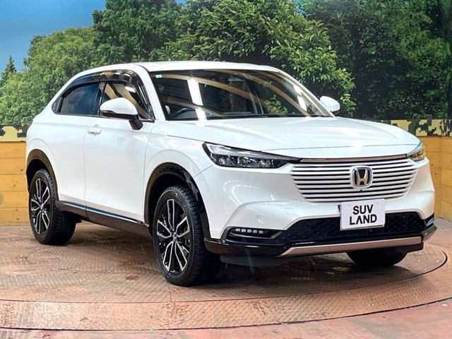 HONDA VEZEL E:HEV 2021 Image 31