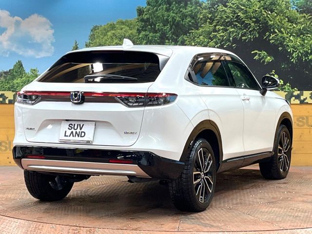 HONDA VEZEL E:HEV 2021 Image 31