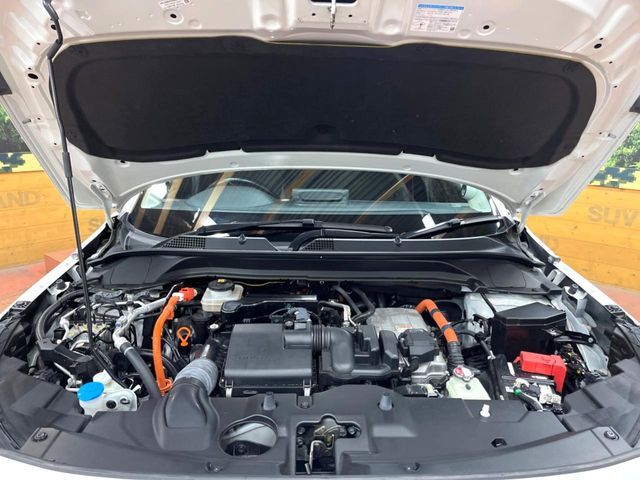 HONDA VEZEL E:HEV 2021 Image 31