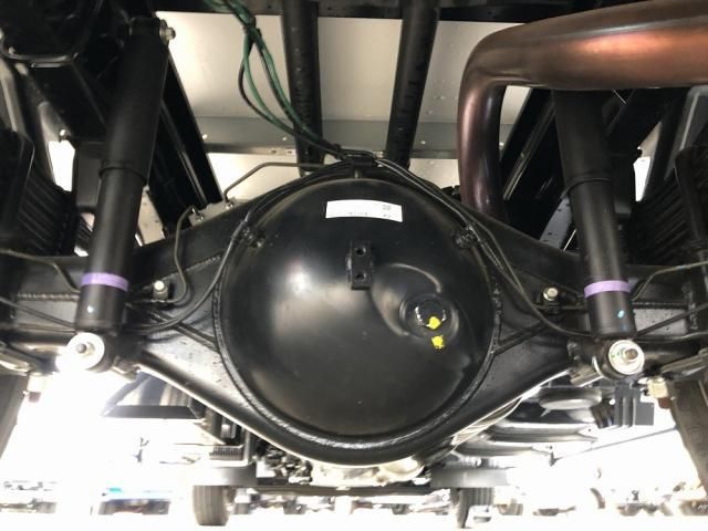 MITSUBISHI CANTER 2024 Image 31