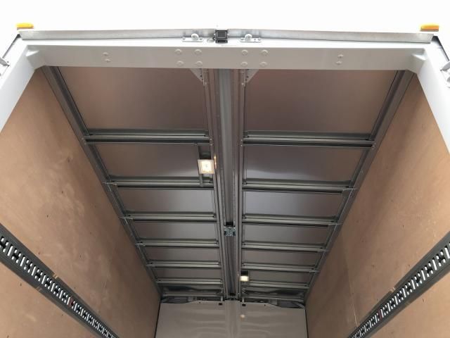 MITSUBISHI CANTER 2024 Image 31